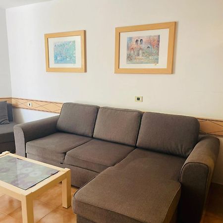 Garden View Apartment In Las Galletas Arona  Exterior photo