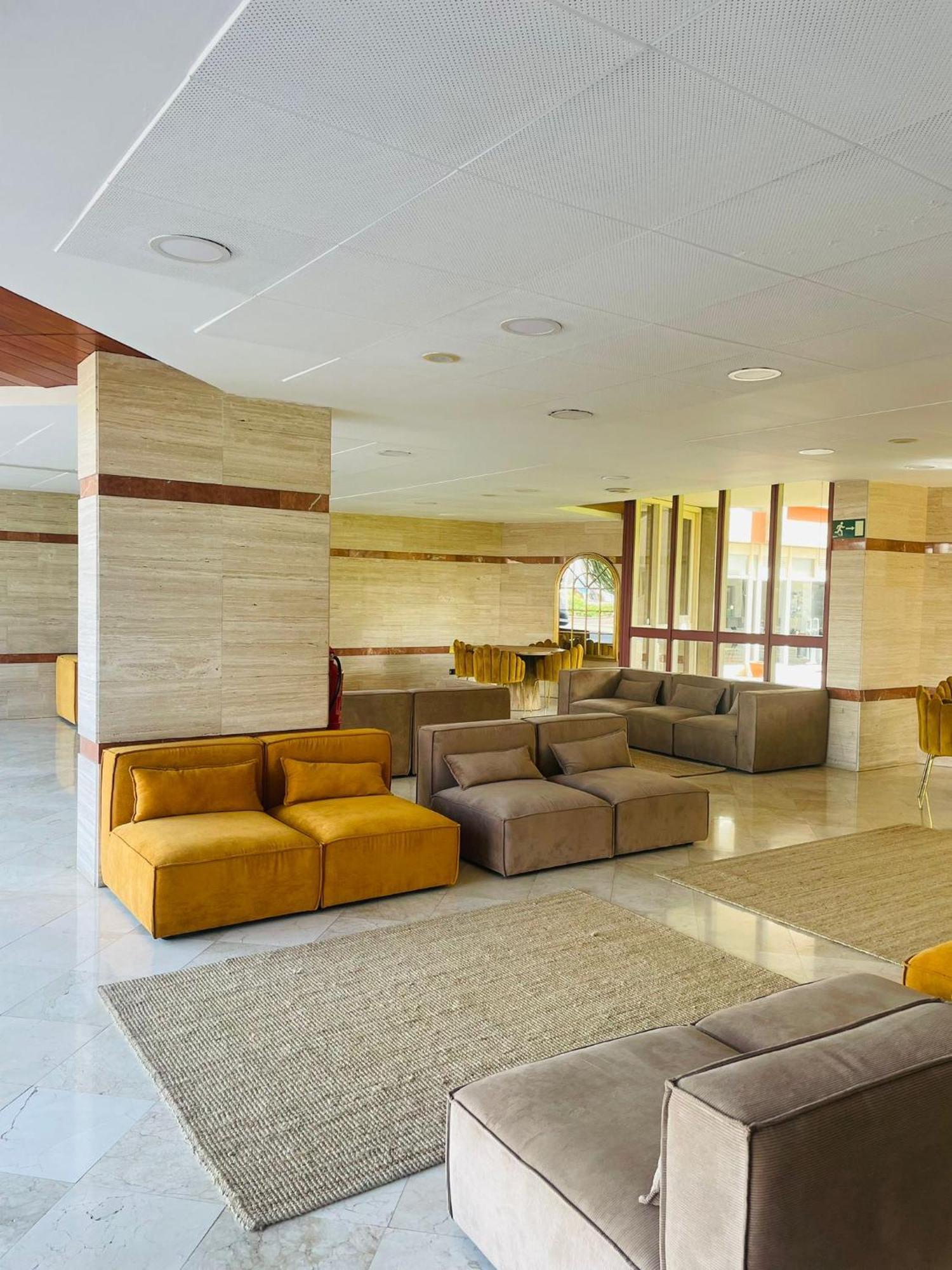 Garden View Apartment In Las Galletas Arona  Exterior photo