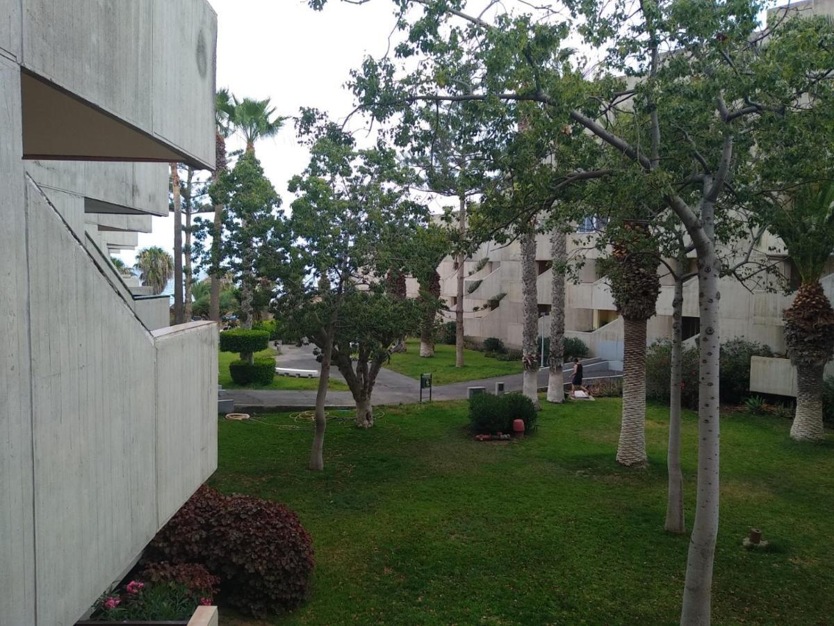 Garden View Apartment In Las Galletas Arona  Exterior photo